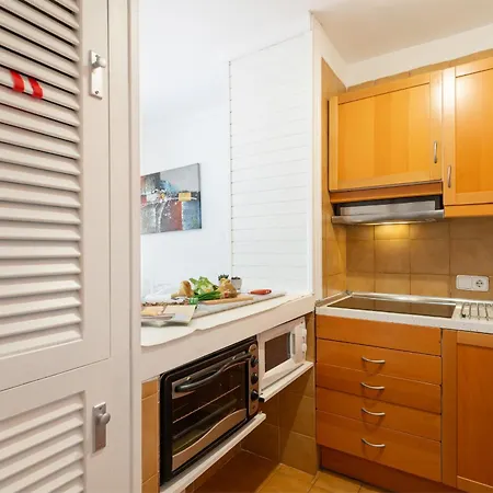 New Sol With Sea Views And Balcony By Bebreeze Lägenhet Alcudia (Mallorca)