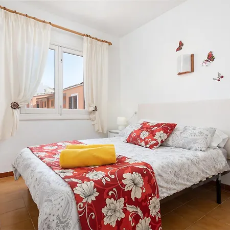 New Sol With Sea Views And Balcony By Bebreeze Alcudia (Mallorca)