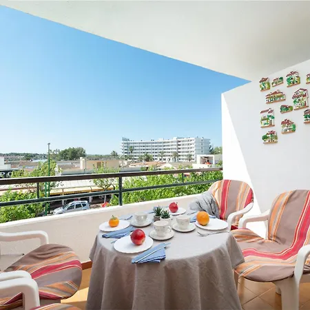 New Sol With Sea Views And Balcony By Bebreeze *